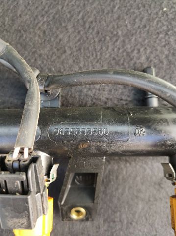 9655833580 Peugeot/Citroen