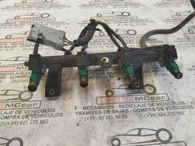 9655833580 Peugeot/Citroen