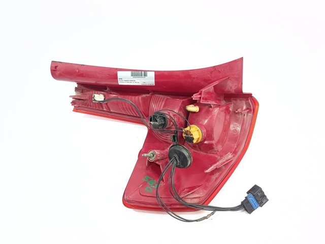Lanterna traseira direita 965586398001 PEUGEOT
