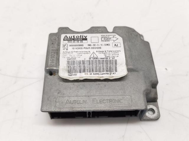 9655880880 Peugeot/Citroen
