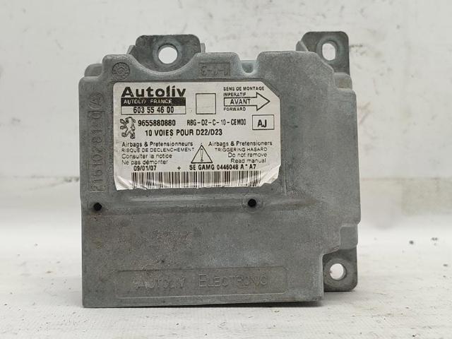 9655880880 Peugeot/Citroen