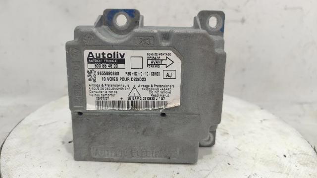 9655880880 Peugeot/Citroen