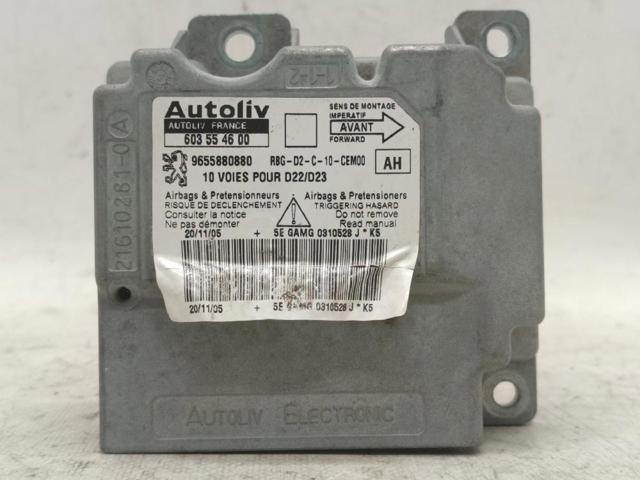 9655880880 Peugeot/Citroen