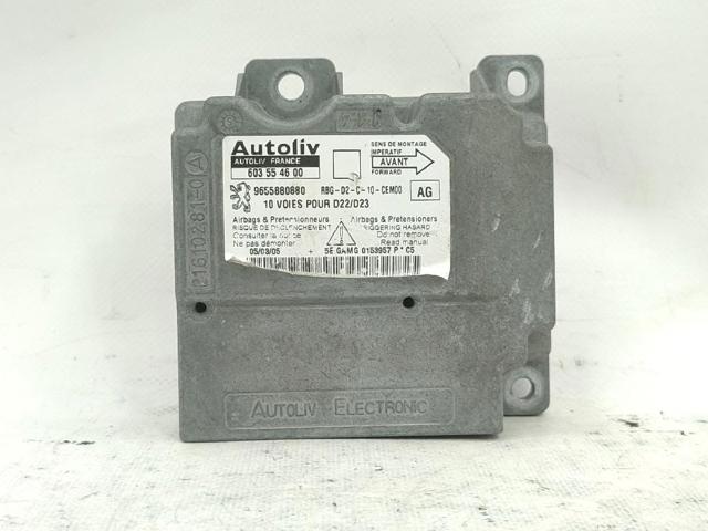 9655880880 Peugeot/Citroen