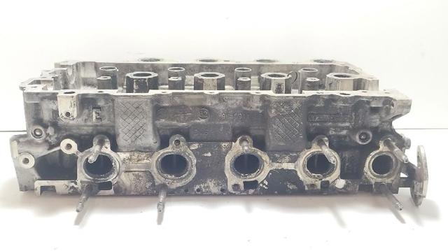 Cabeça de motor (CBC) 9655911480 PEUGEOT