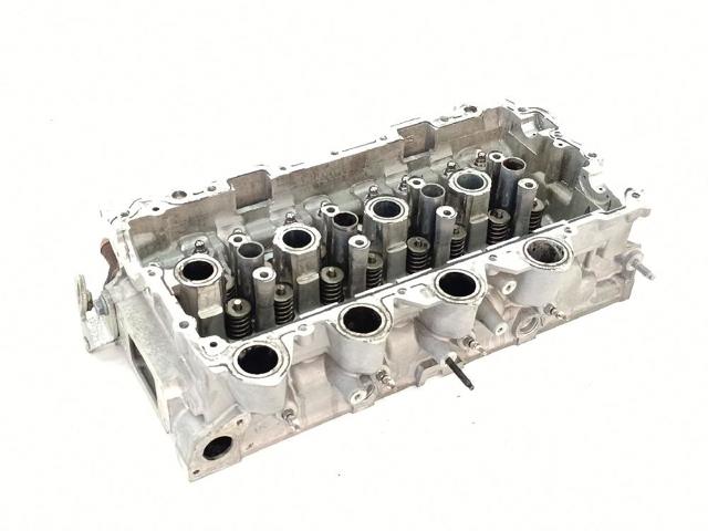 Cabeça de motor (CBC) 9655911480 PEUGEOT