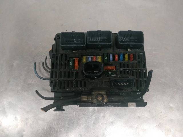 9656086080 Peugeot/Citroen