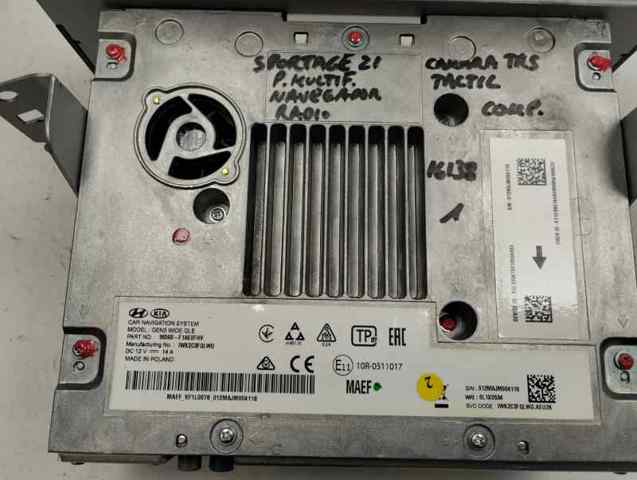 96560F1AE0FHV Hyundai/Kia