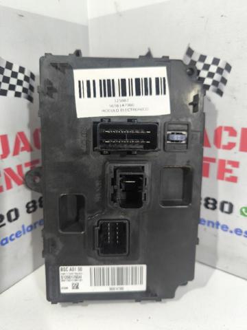 9656147980 Peugeot/Citroen
