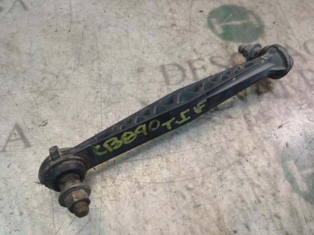 Montante de estabilizador traseiro 96561754 GM