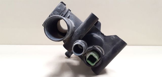 Caixa do termostato 9656182980 FIAT