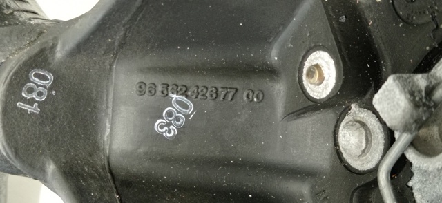 9656242677 Peugeot/Citroen