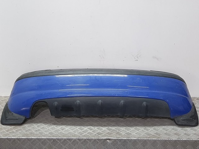 Pára-choque traseiro Daewoo Matiz  KLYA ao melhor preço