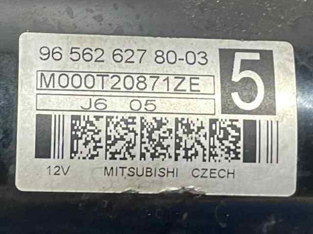 9656262780 Peugeot/Citroen