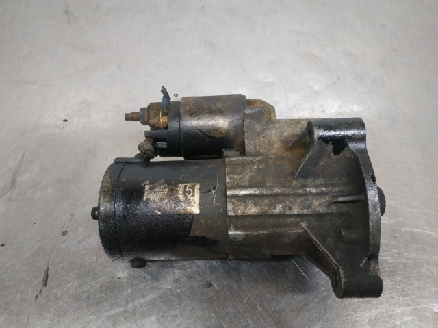 9656262780 Peugeot/Citroen