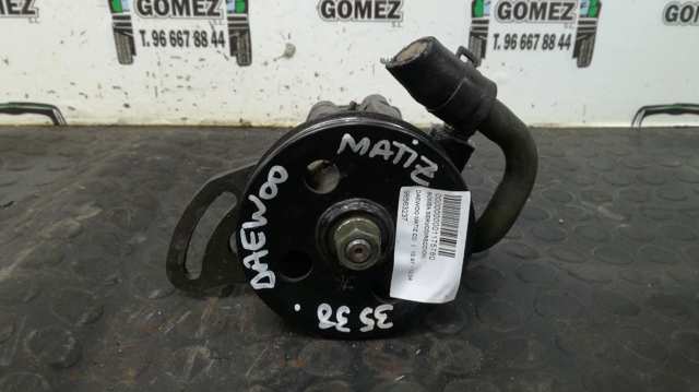  para Daewoo Matiz  (KLYA)