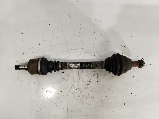 9656329380 Peugeot/Citroen