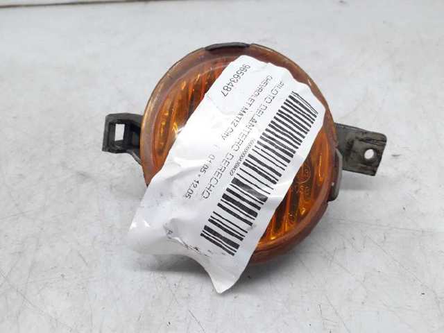 96563487 General Motors
