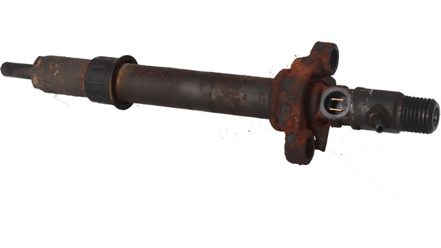Injetor de injeção de combustível 9656389980 PEUGEOT