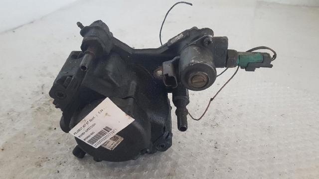 Bomba de combustível de pressão alta 9656391680 PEUGEOT