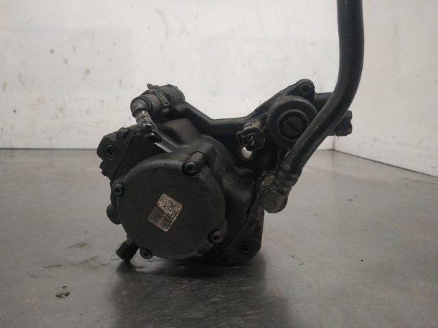 Bomba de combustível de pressão alta 9656391680 PEUGEOT