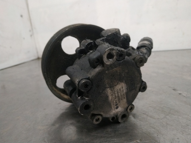 Bomba da Direção hidrâulica assistida 9656405380 PEUGEOT