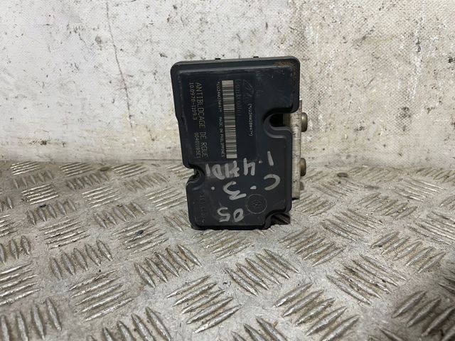 9656493580 Peugeot/Citroen