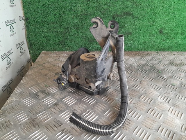 9656493580 Peugeot/Citroen