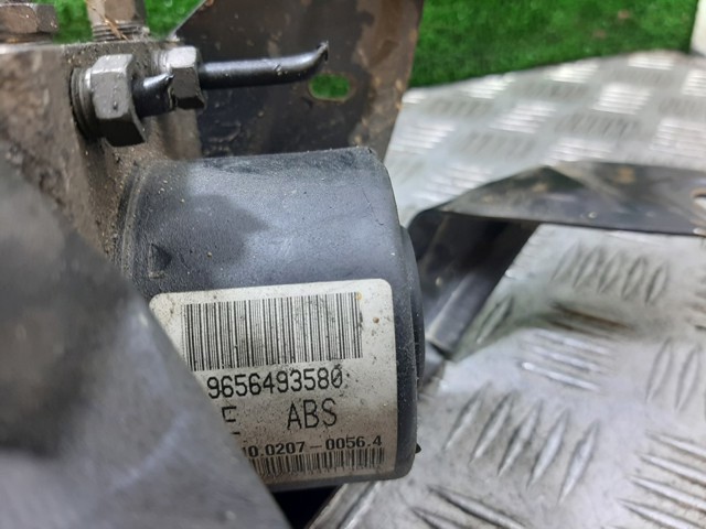 9656493580 Peugeot/Citroen