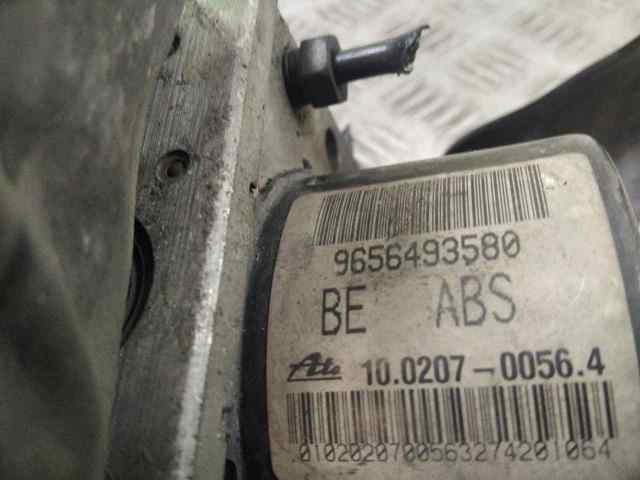 9656493580 Peugeot/Citroen