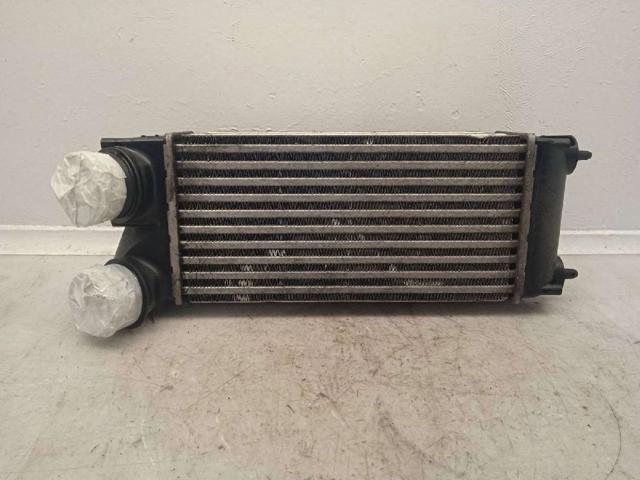 Radiador de intercooler 9656503480 PEUGEOT