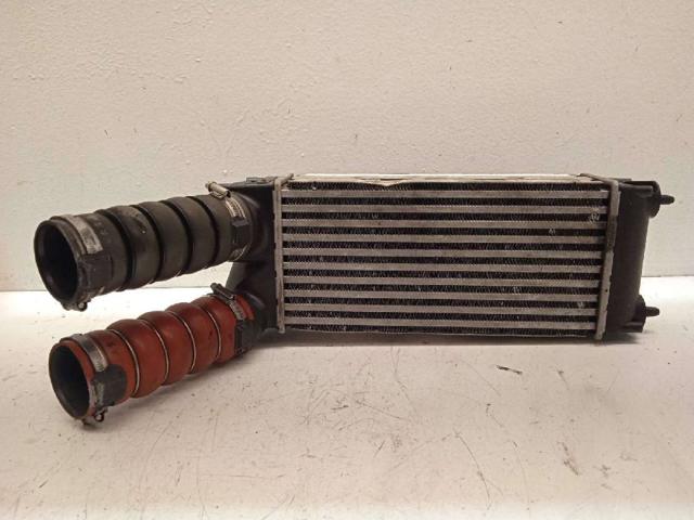 Radiador de intercooler 9656503480 PEUGEOT