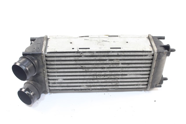 Radiador de intercooler 9656503480 PEUGEOT