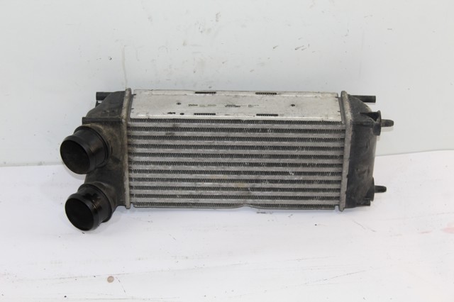 Radiador de intercooler 9656503480 PEUGEOT