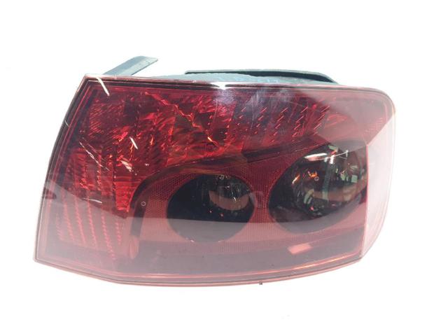 Lanterna traseira direita 9656606280 PEUGEOT