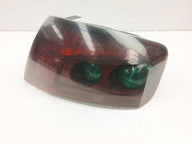 Lanterna traseira direita 9656606280 PEUGEOT