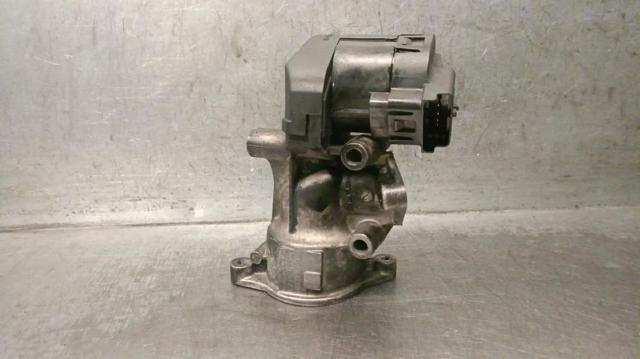 Válvula EGR de recirculação dos gases 9656612380 FIAT