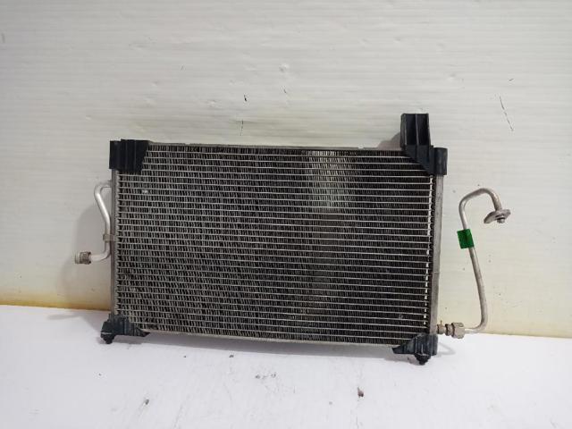 Radiador de aparelho de ar condicionado 96566331 GM