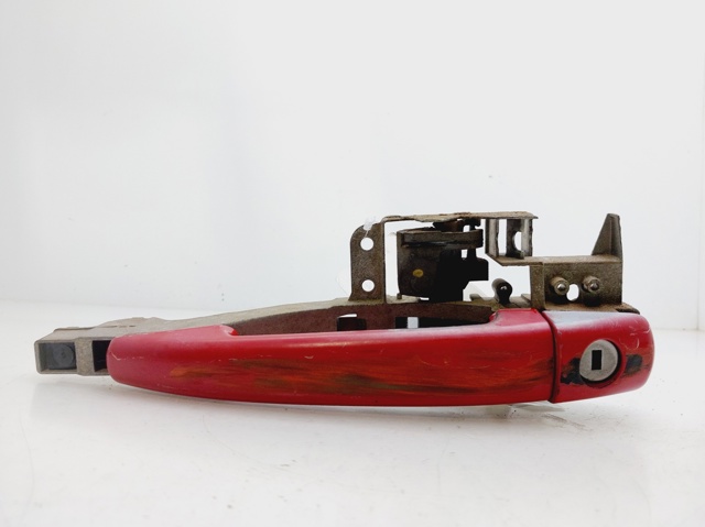 9656638380 Peugeot/Citroen
