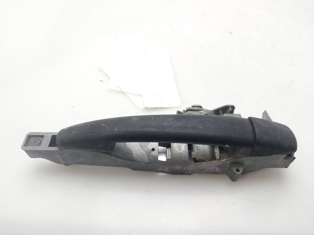 9656638380 Peugeot/Citroen