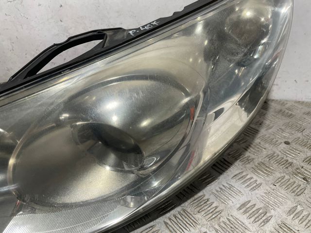 Luz esquerda 9656668880 PEUGEOT