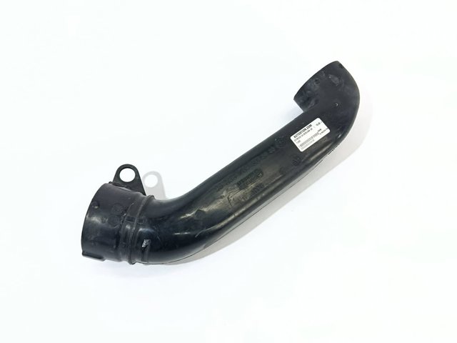 Cano derivado de ar, entrada de filtro de ar 9656673480 PEUGEOT