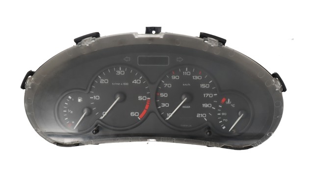 9656696080 Peugeot/Citroen