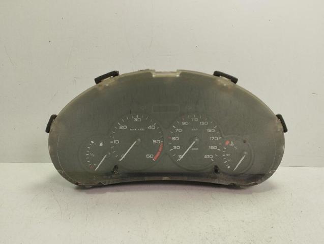 9656696080 Peugeot/Citroen