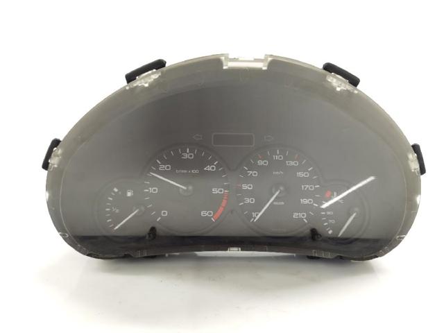 9656696080 Peugeot/Citroen