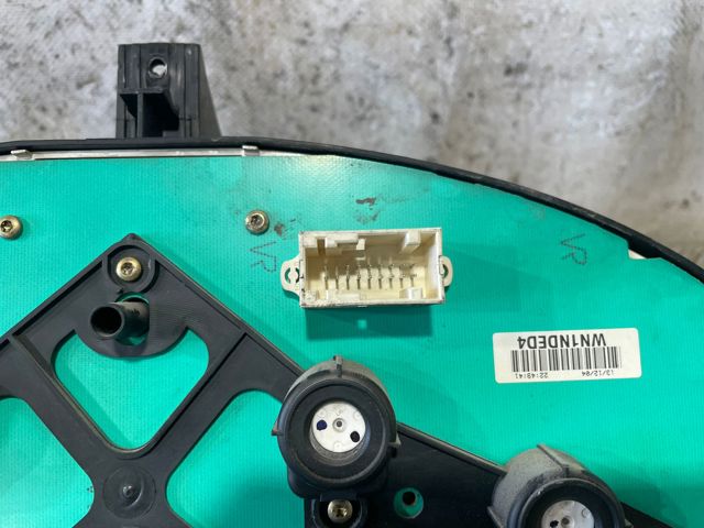 9656696080 Peugeot/Citroen