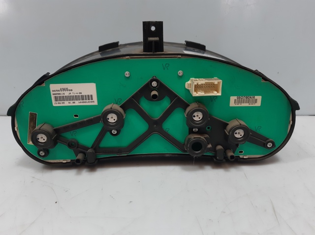 9656696080 Peugeot/Citroen