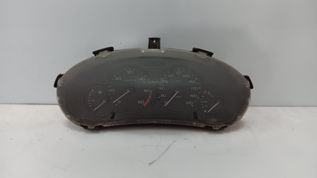 9656696080 Peugeot/Citroen