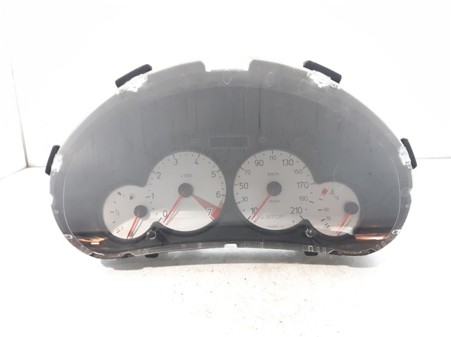 9656696380 Peugeot/Citroen