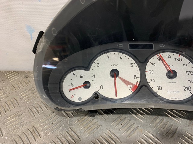 9656696380 Peugeot/Citroen